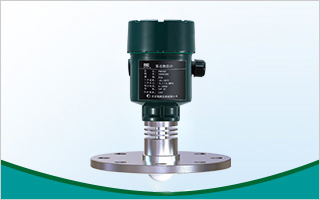 如何延長雷達物位計的使用壽命