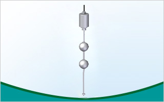 磁致伸縮液位計(jì)PWMT82