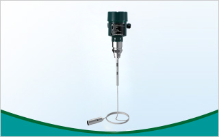 導(dǎo)波雷達料位計的應(yīng)用指南及注意事項